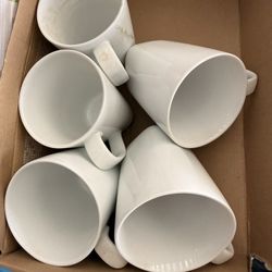 Coffee Cups