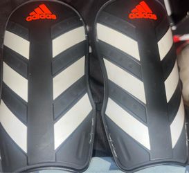 Adidas shin pads