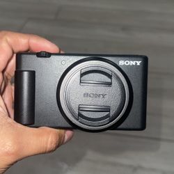 Sony ZV 1F