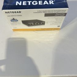 NetGear