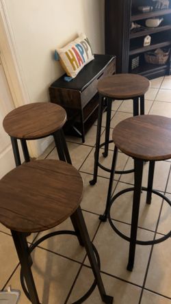 Bar Stools