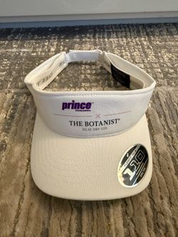 Prince Visor