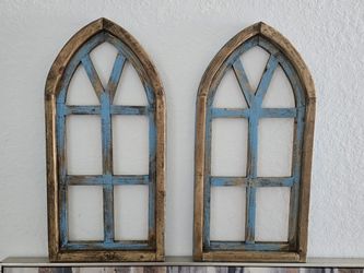 RUSTIC DECOR