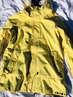 Oakley Jacket