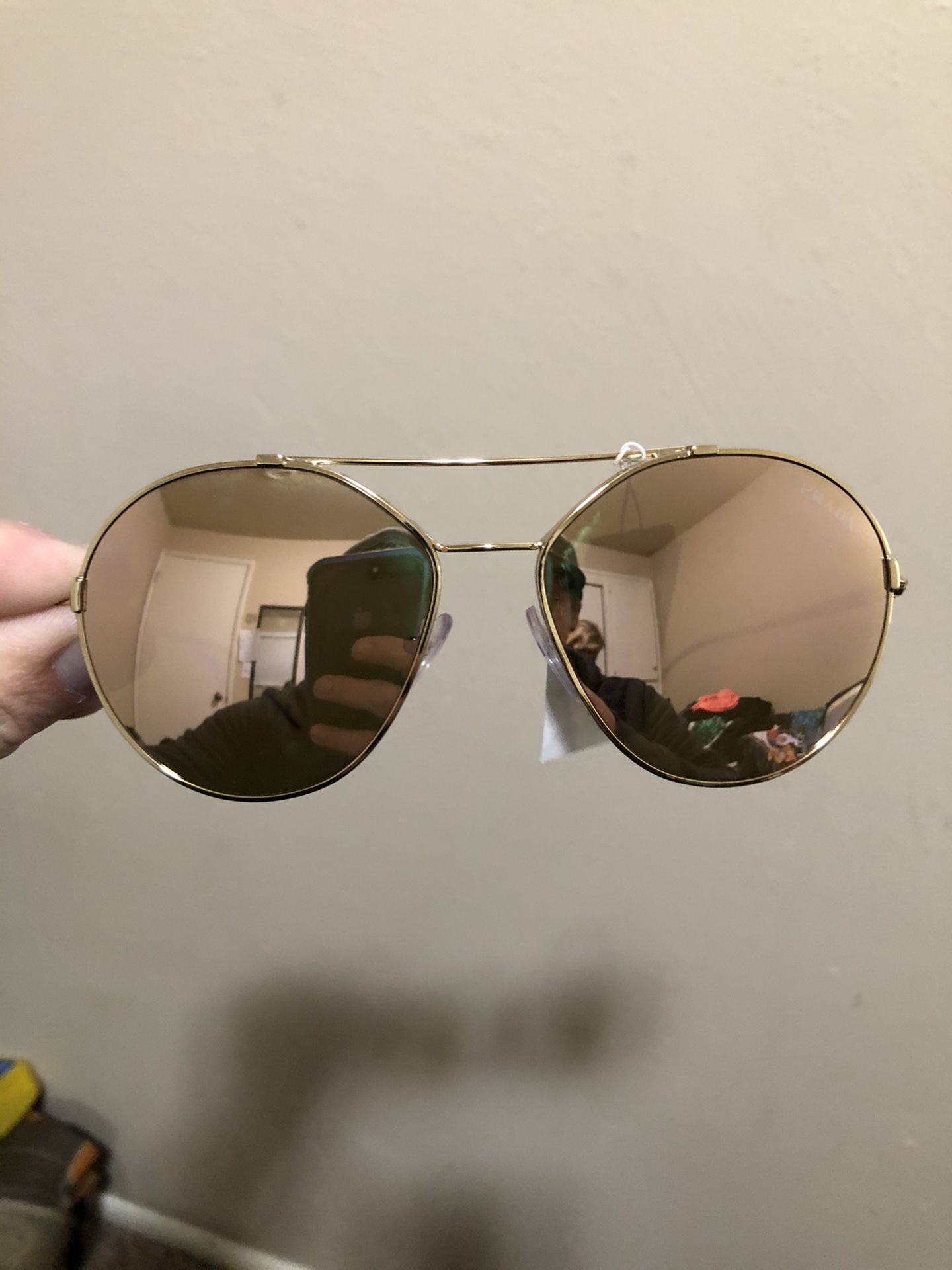 Women’s Prada Sunglasses