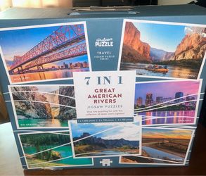 Puzzles