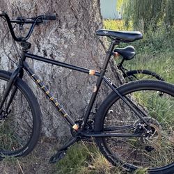 Fairdale 26” Hareraiser Bike