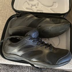 Starlight Gymnastic shoes 🤸