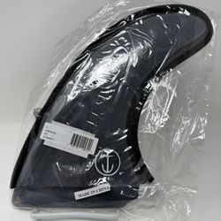 Brand New Captain Fin Co. Slasher 8” Surfboard Fin – Navy