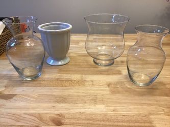 Vases (6)