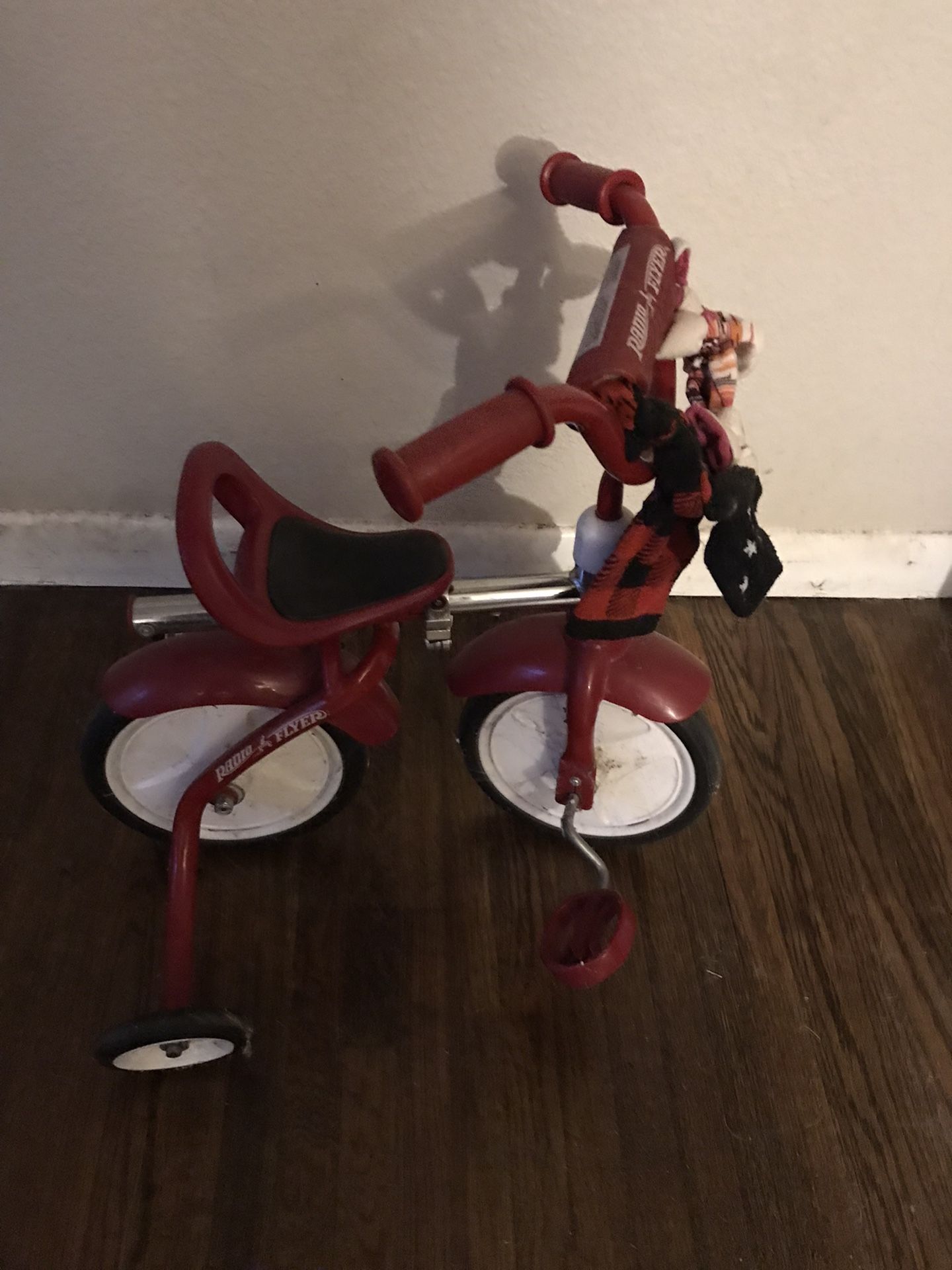 Radio Flyer Bike