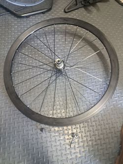 700c rear road bike Centerlock Disc brake wheel