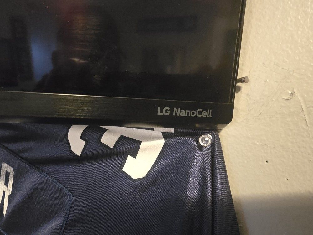 50 Inch LG Nanocell