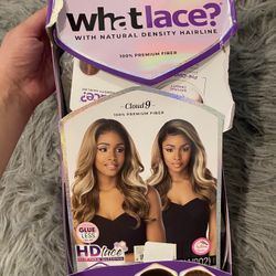 What A Lace 