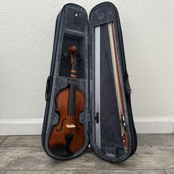  Violin 