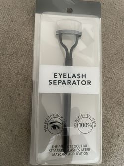 Eyelash Separator 