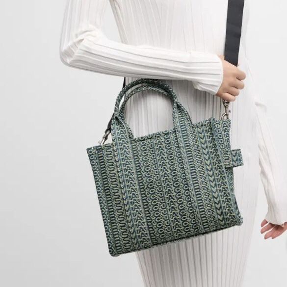 New Marc Jacobs Small Tote