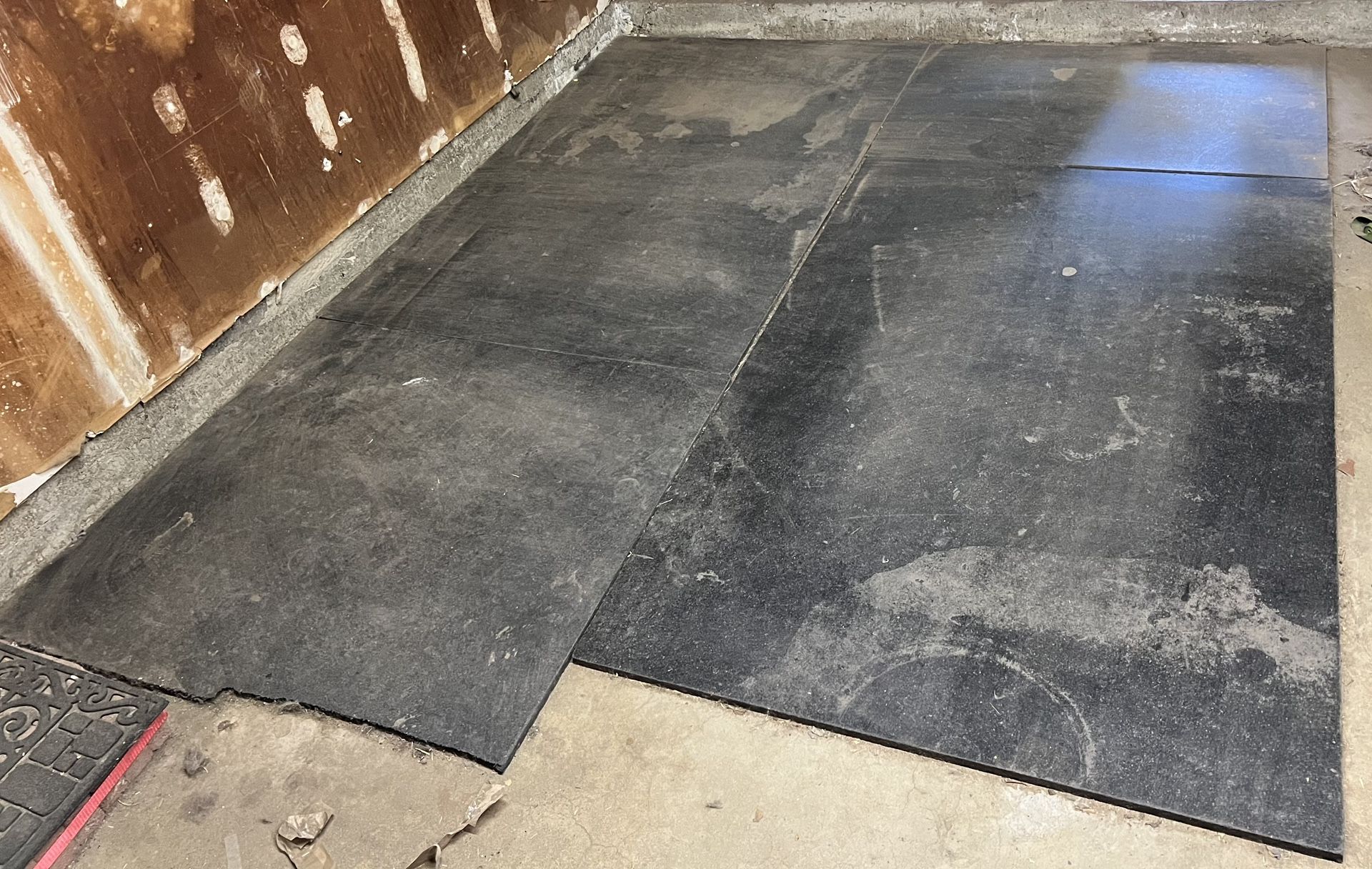 Home Gym Horse Stall Mats 