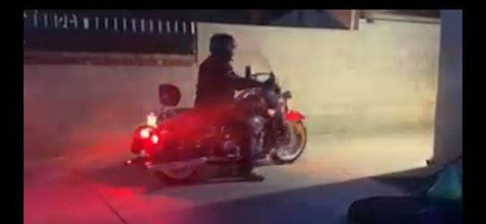 2007 Harley Davidson King Classic