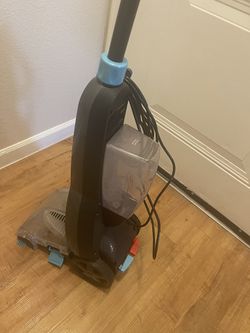 Bissell Steam Cleaner Turbo Clean Powerbrush  Thumbnail