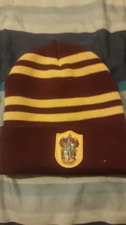 Harry Potter beanie