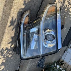 2015-2020 Chevy Tahoe and suburban