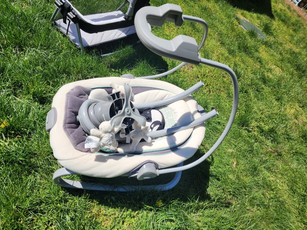 Baby Swing/seat