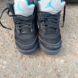 Jordan Retro 5