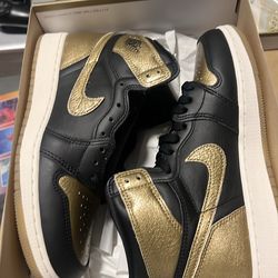 Jordan 1s GS