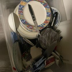 Need Food Wear? 