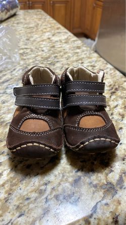 Zapato para bebé