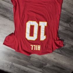 Variety Of Large And Xxl Shirts