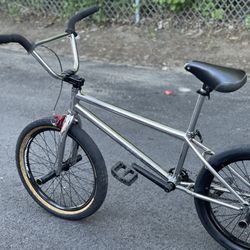 HARO BMX 500.1 Bike 