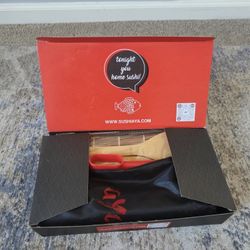 New 16pc Sushi Roller Kit!