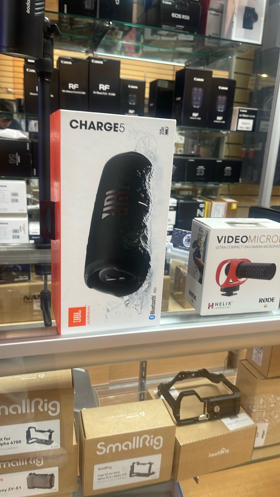 JBL Charge 5