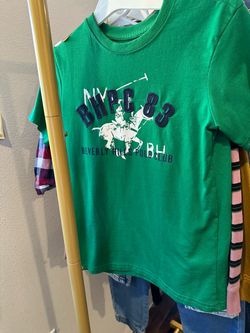 Boys’ clothing