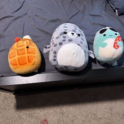 Squishmallows 