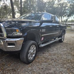 2014 Dodge Ram 2500