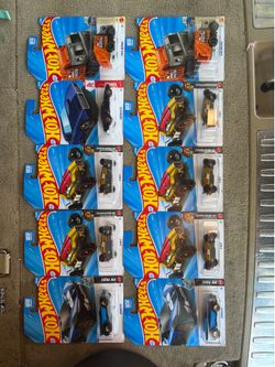 Hot wheels super treasure hunt treasure hunt