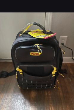 Purdy backpack