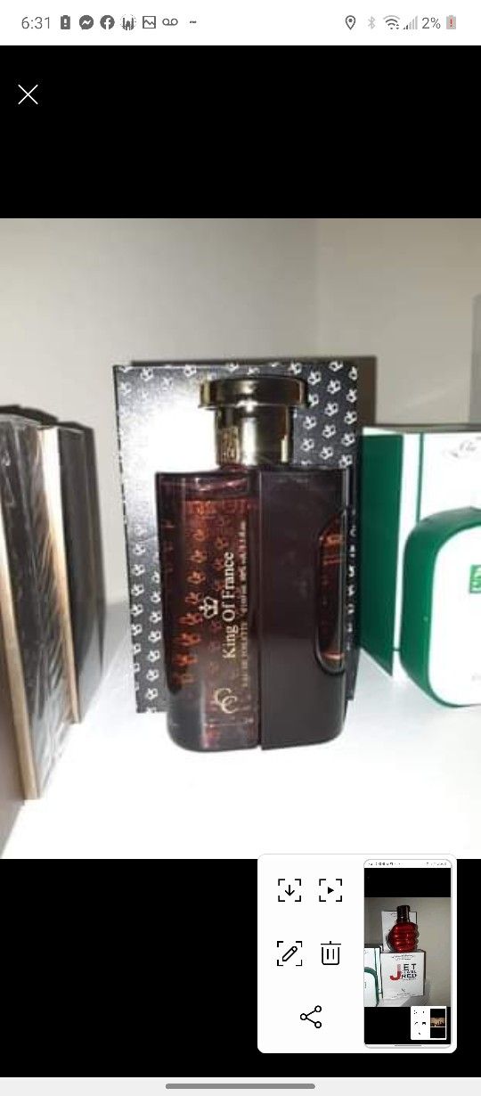 Perfumes!! Mens And Womens Fragrances ,sunglasses And more!!!