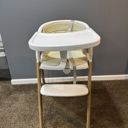 KUB Baby High Chair 