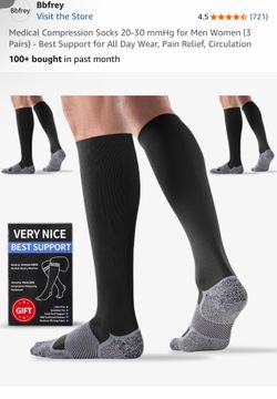 Wholesale compression socks