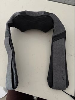 Neck/Back massager