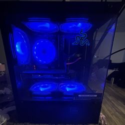 STGAUBRON ABR0324 TOWER GAMING PC