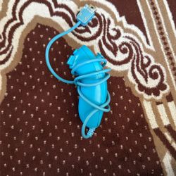 Wii Nintendo Nunchucks 