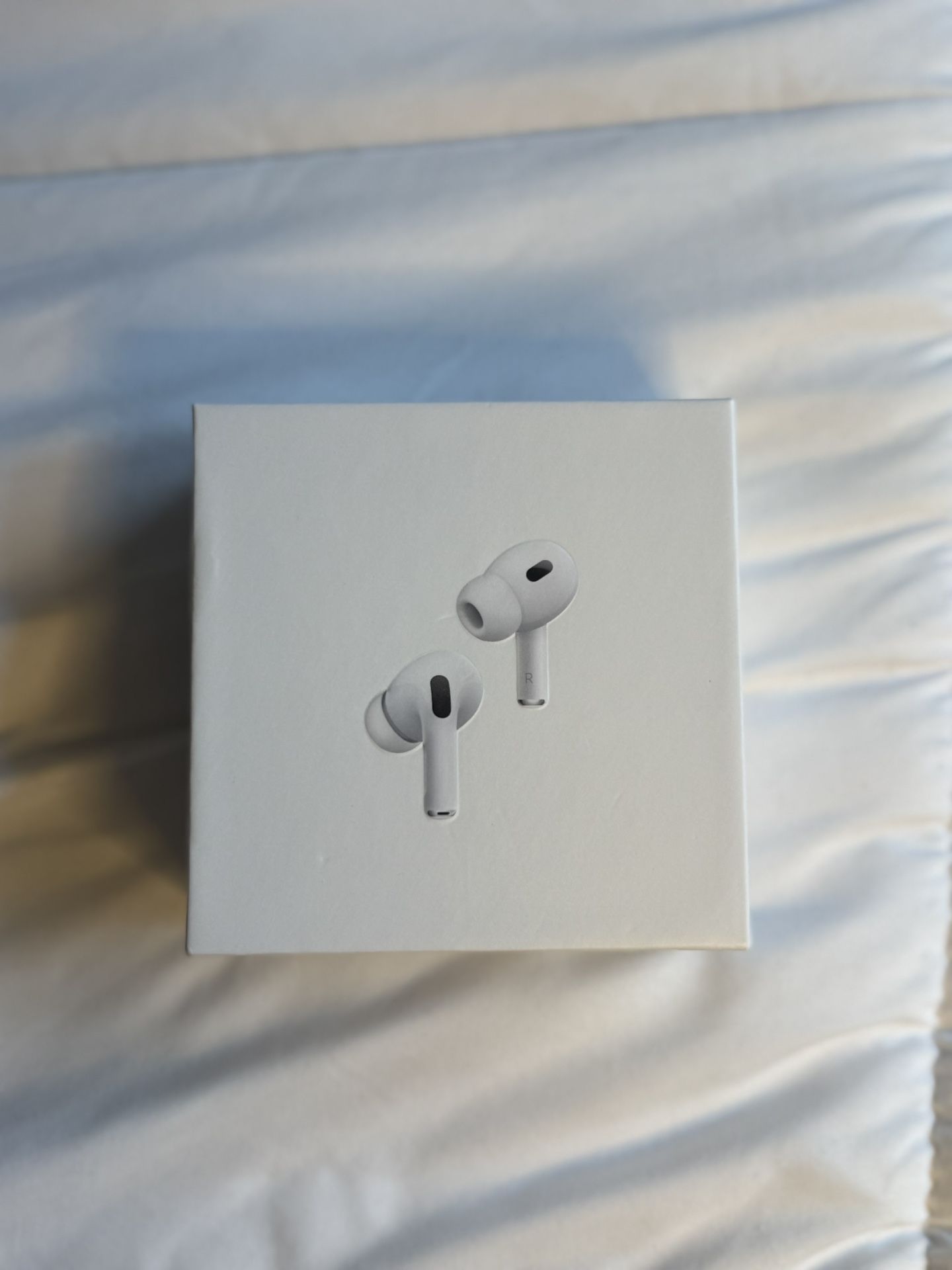 AirPods Pro Gen 2