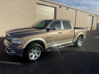 2009 Dodge Ram 1500