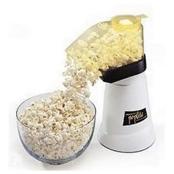 Brand New No Box - Presto PopLite Hot Air Popcorn Popper