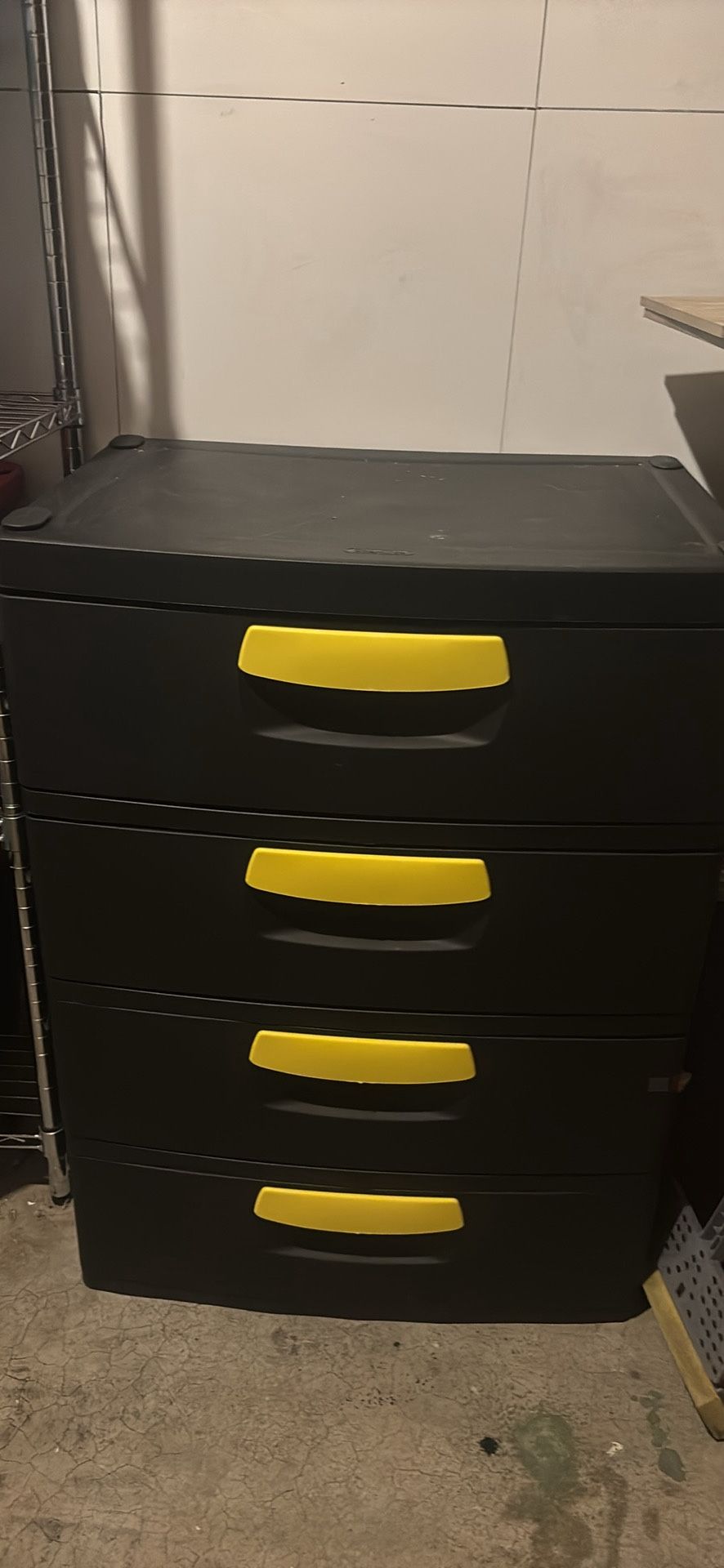 Garage Storage